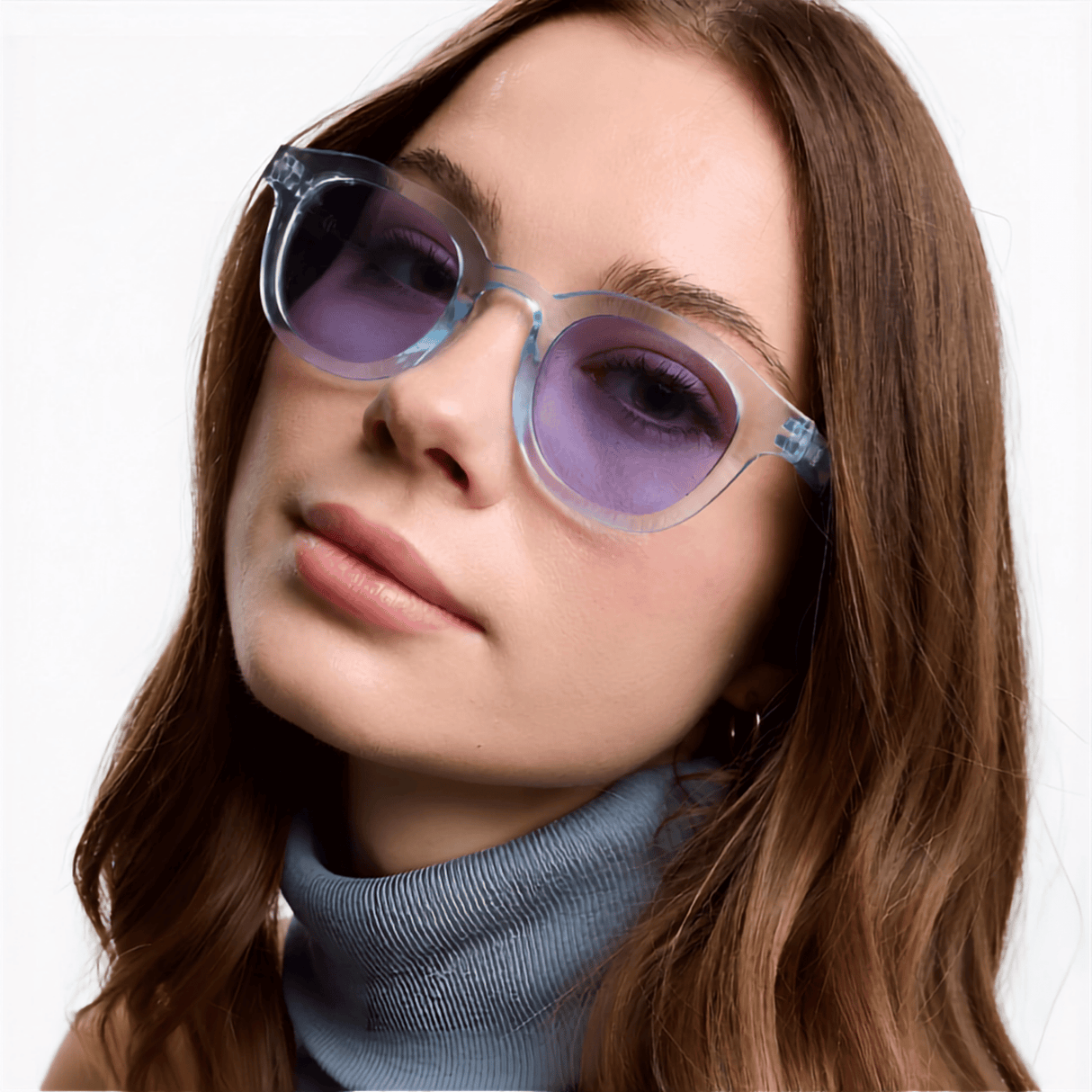 Andy Glossy Sun