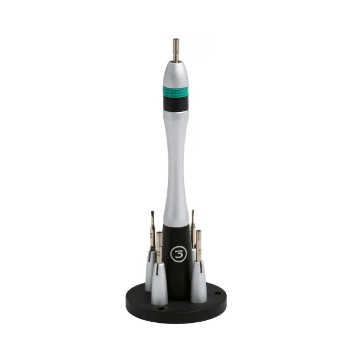 aluminium de troisième main extra haut