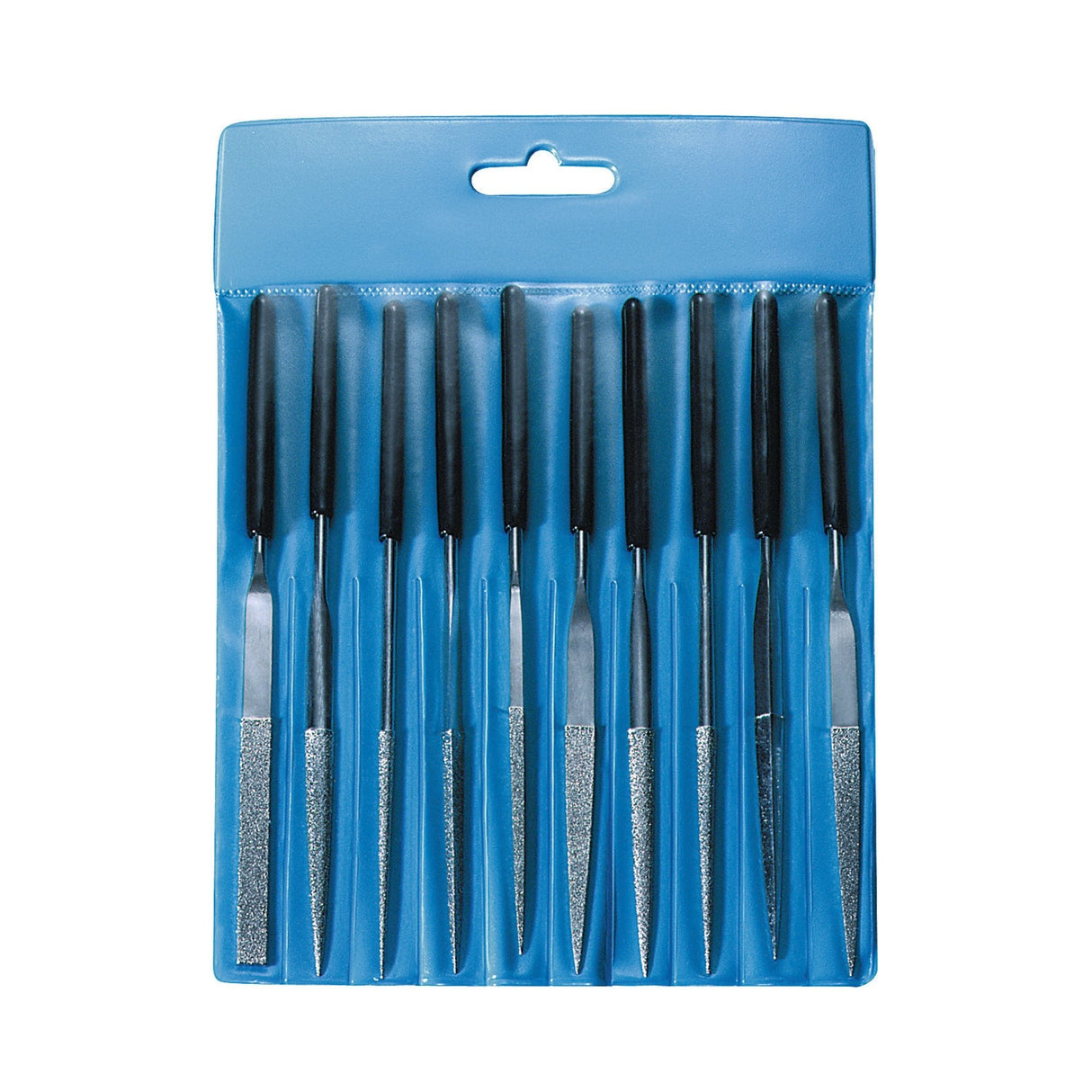 Diamant Nadelfeilen-Sortiment