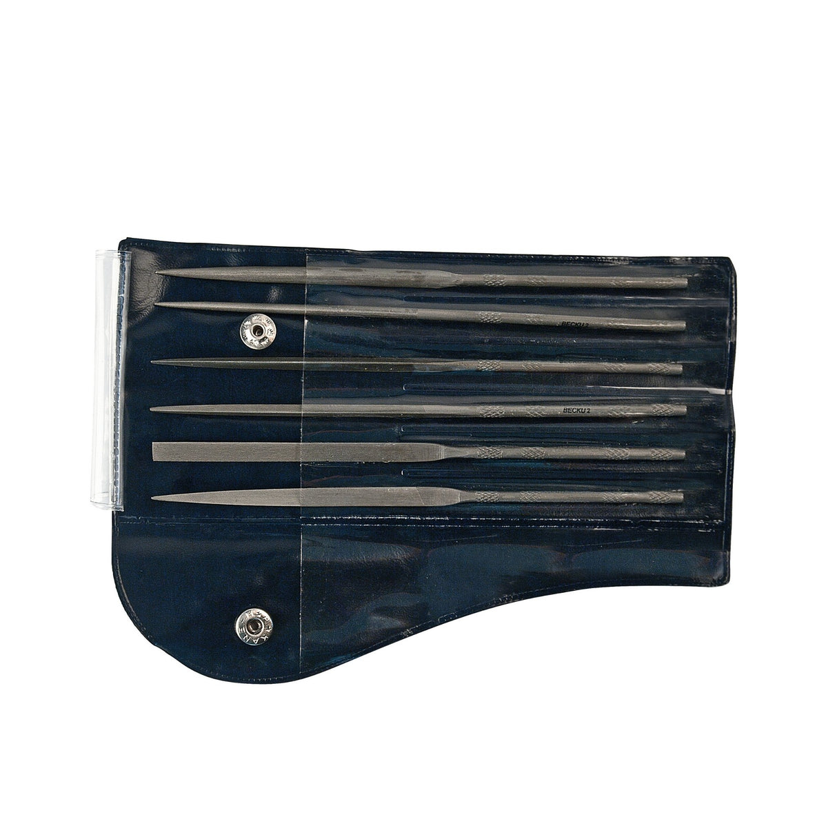 Nadelfeilen-Sortiment klein