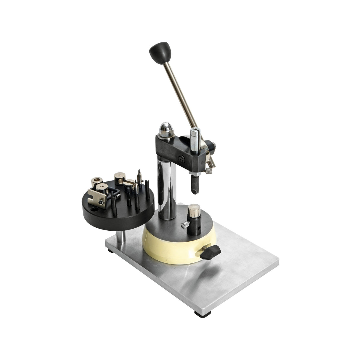 Clavulus mit Zubehör