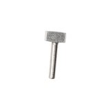 Pièces de rechange pour Clavulus avec accessoires Art. 212600