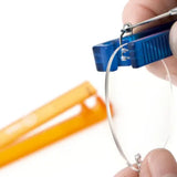 Outil de pression pour lunettes de perçage 1,4 mm