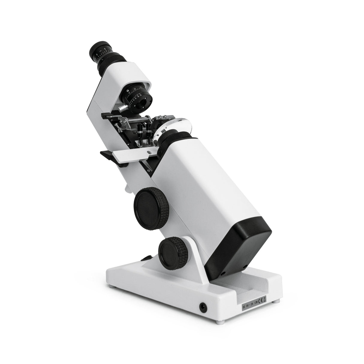 Oculaire réfractomètre Vertex