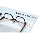 Justiermatte magnetisch