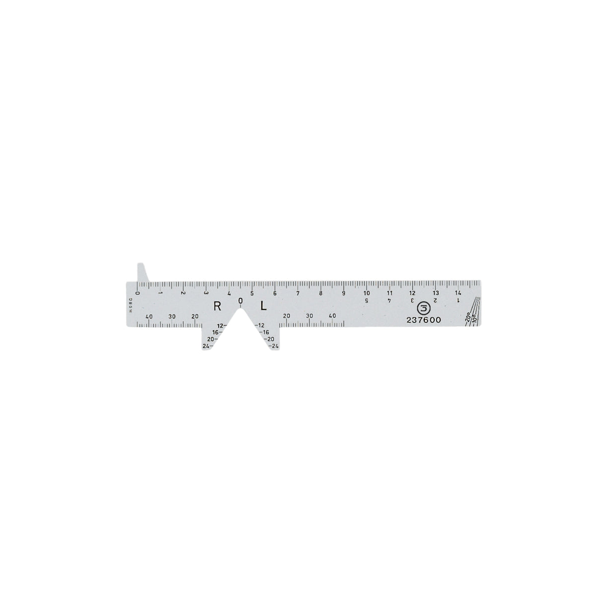 PD-Messstab Ada-Meter