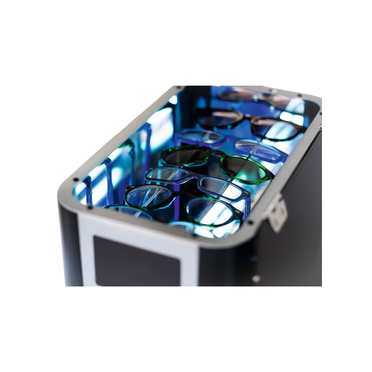 Dispositif UV d'hygiène GFC