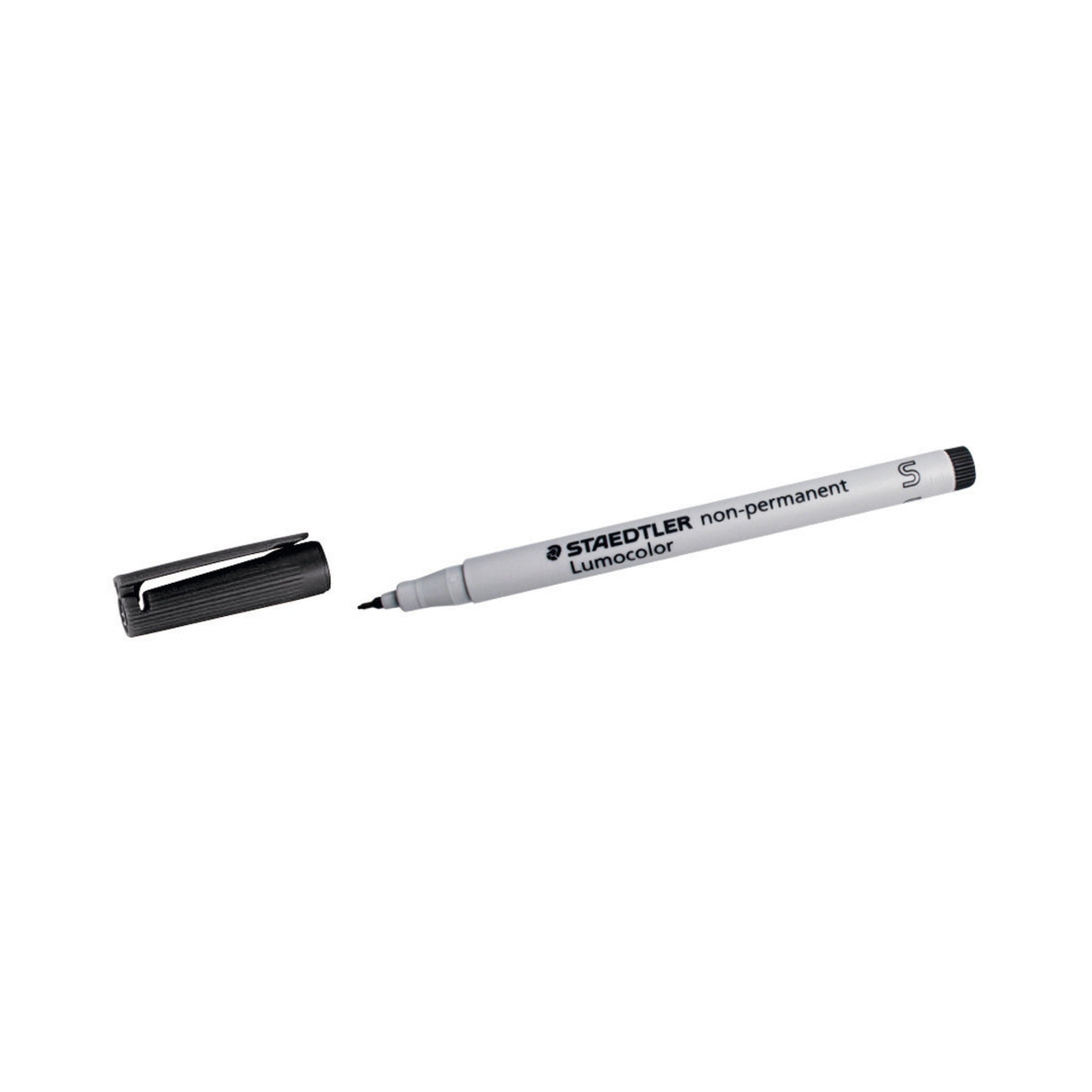 Folienstift Schwarz