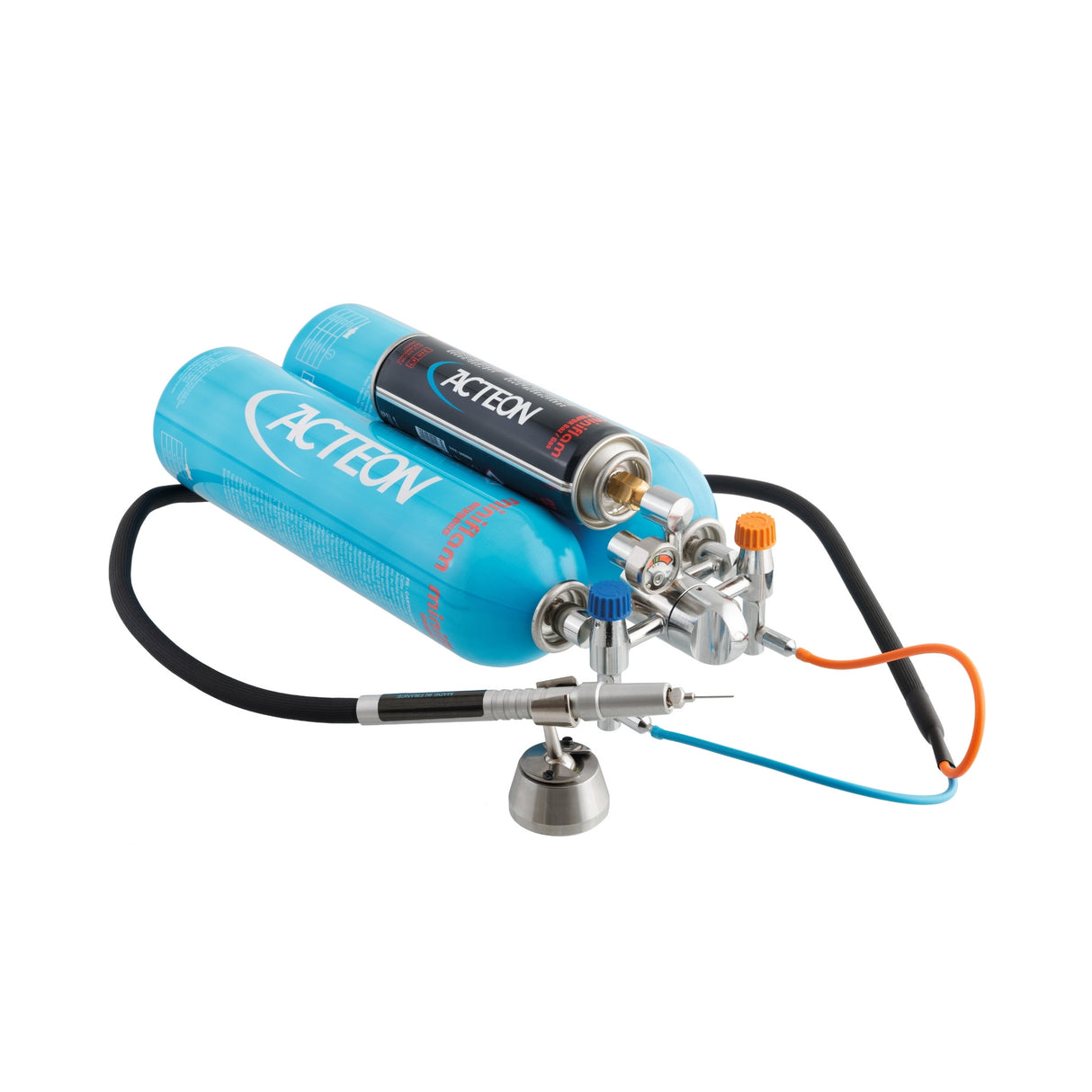 Kit de fer à souder micro-chalumeau