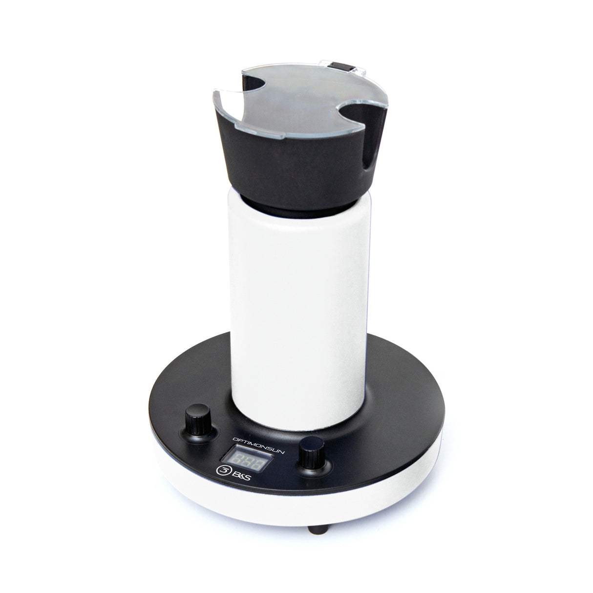 Optionsun Nouvel appareil électronique à air chaud