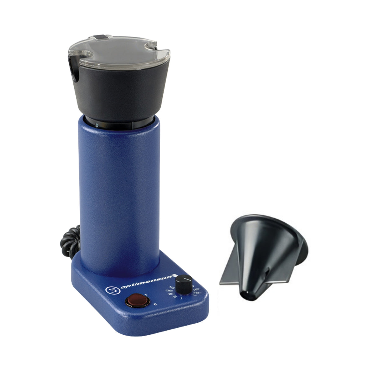 Outil à air chaud électronique Optionsun