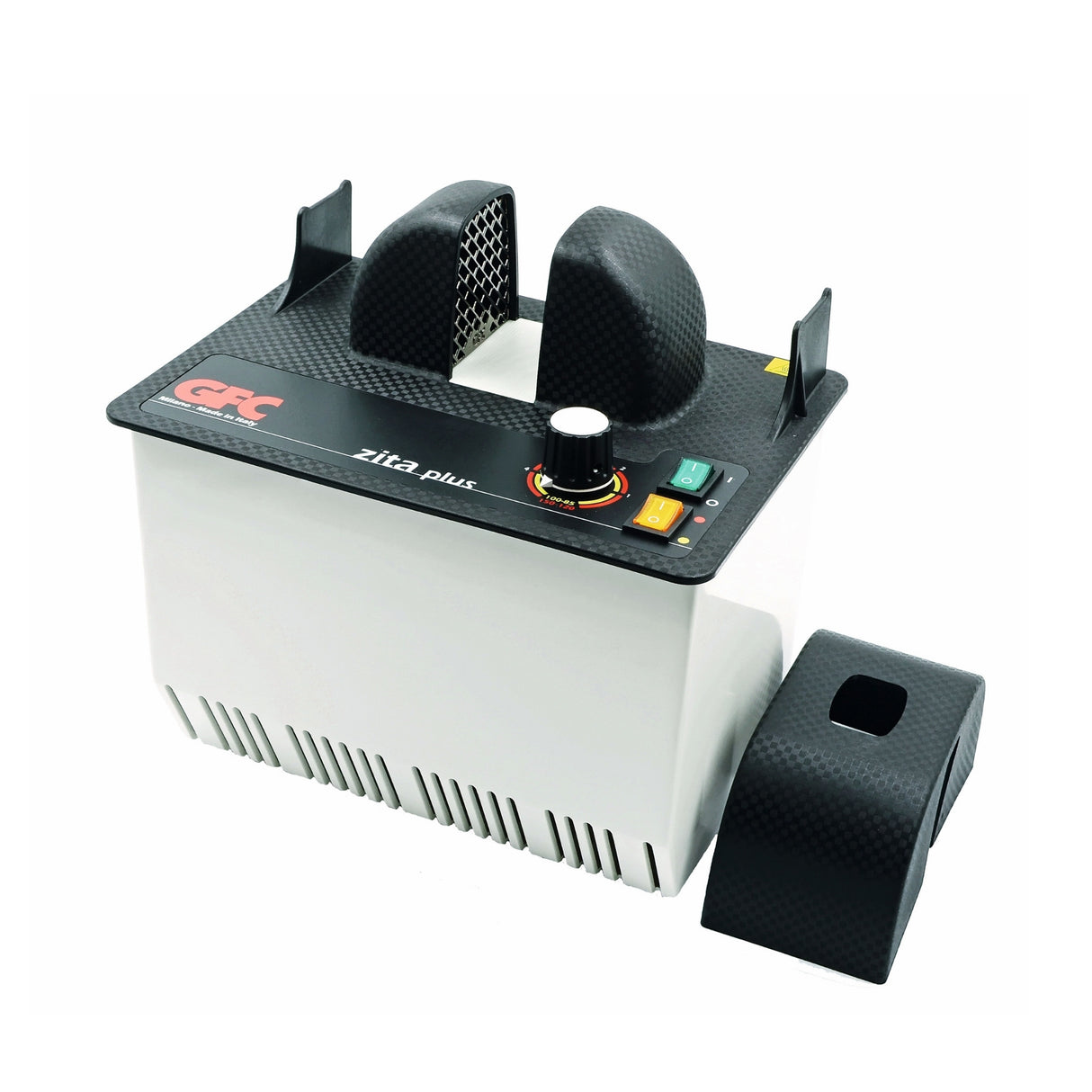 Heissluftgerät Zita Plus