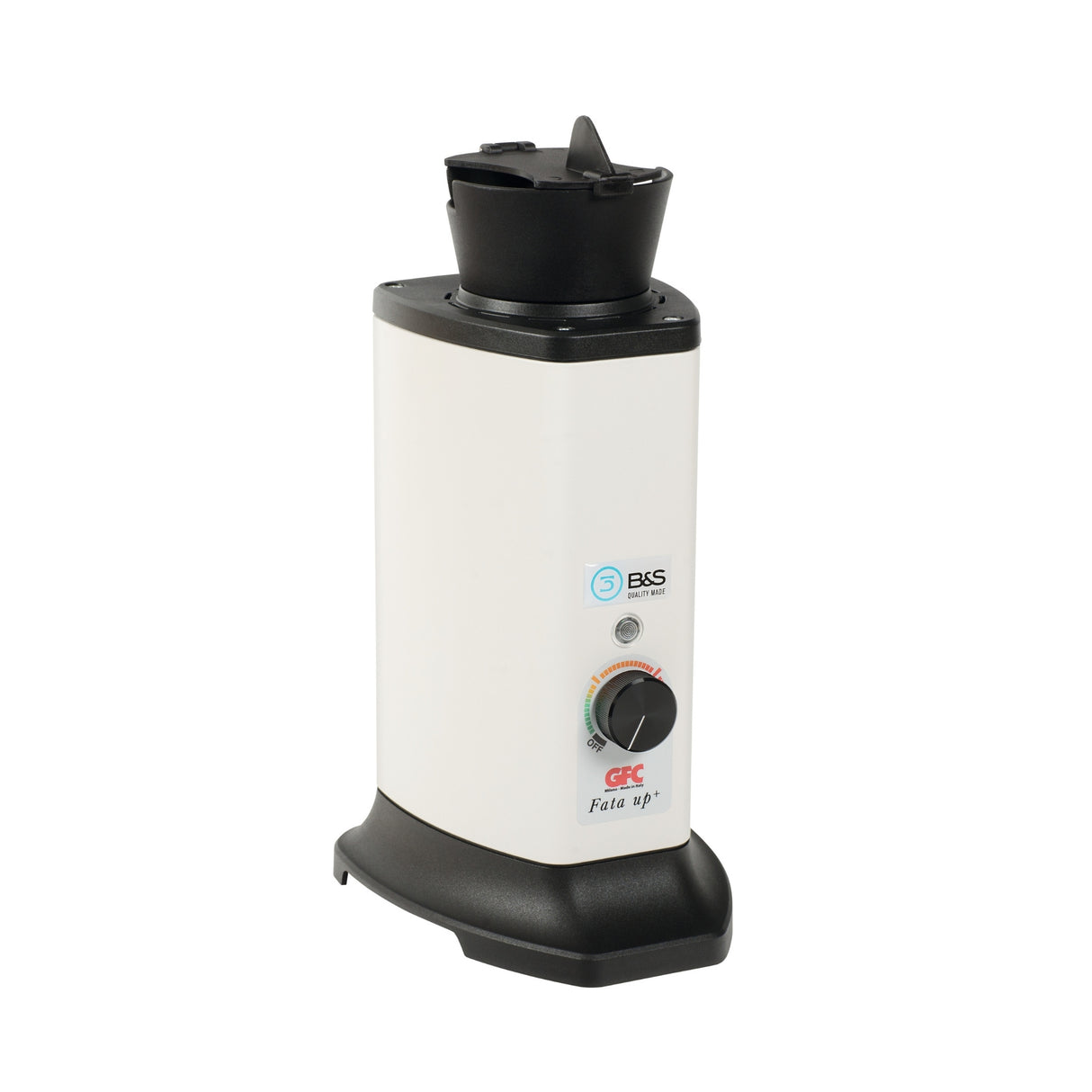 Heissluftgerät Fata Up Plus