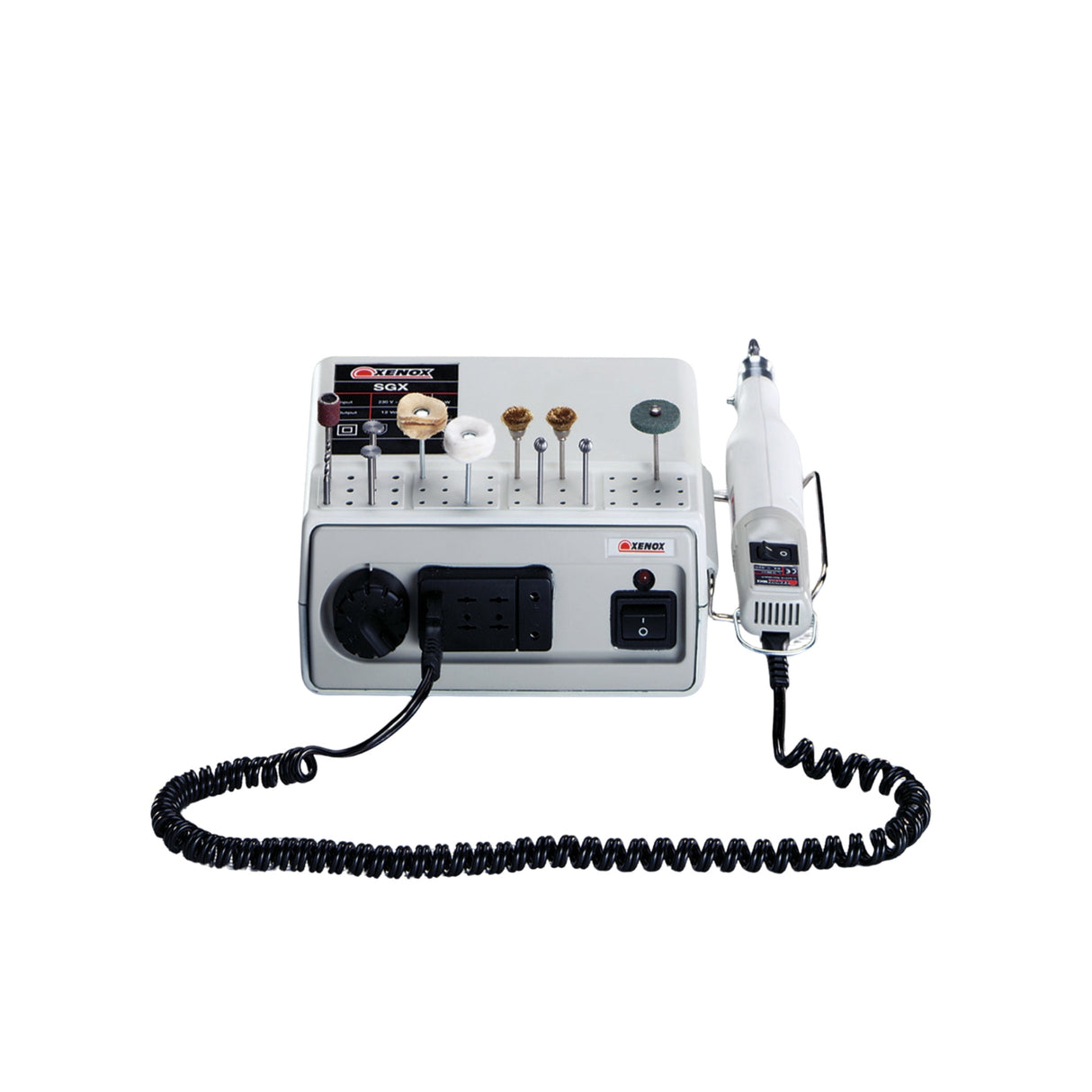 Handbohrmaschine Xenox