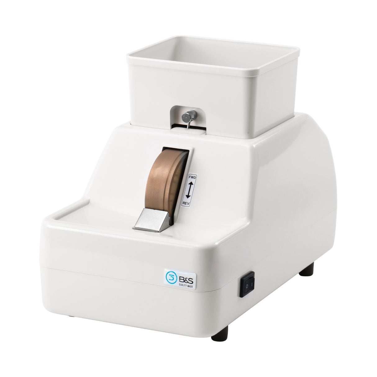 Handschleifstein Feinschliff, V-Facette