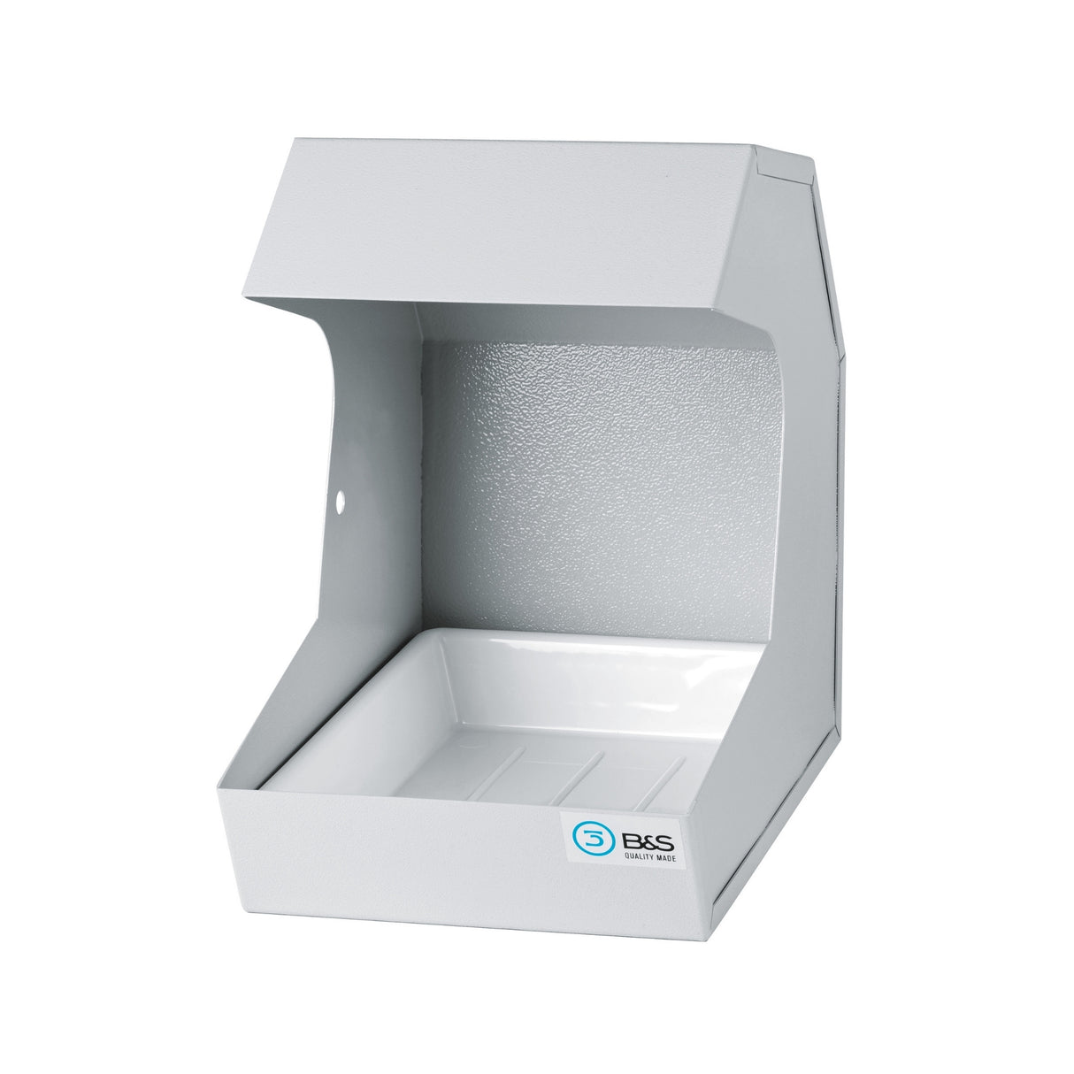 Collecteurs de poussière sans fentes