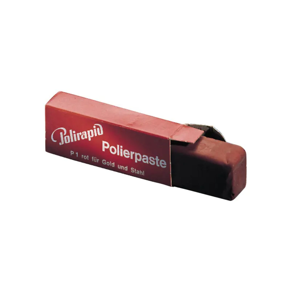 Cire à polir Polirot 1 pièce