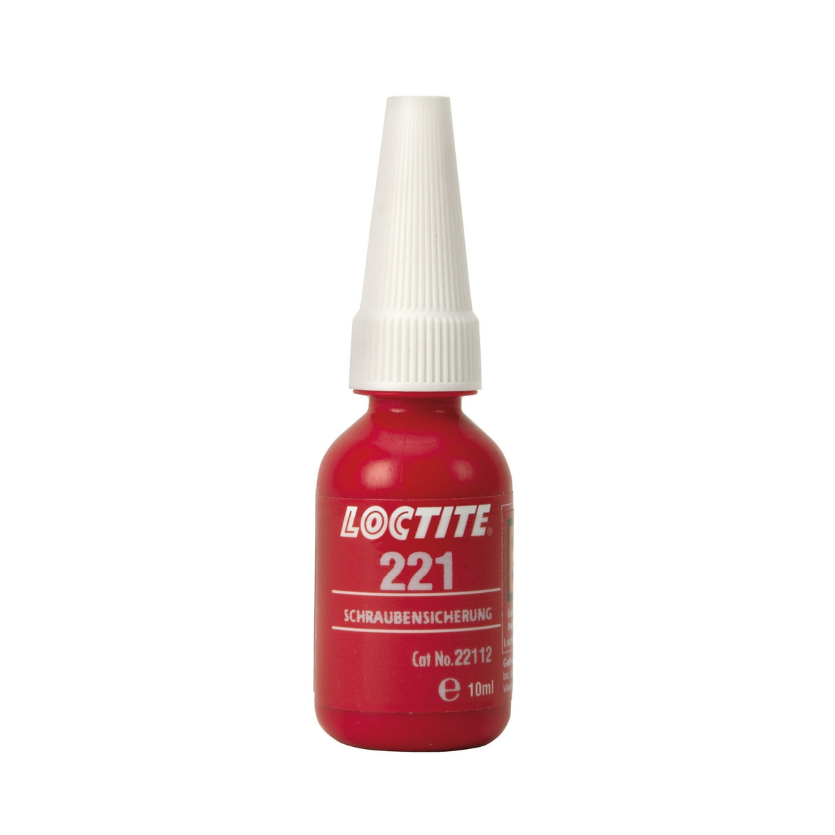frein-filet Loctite 221