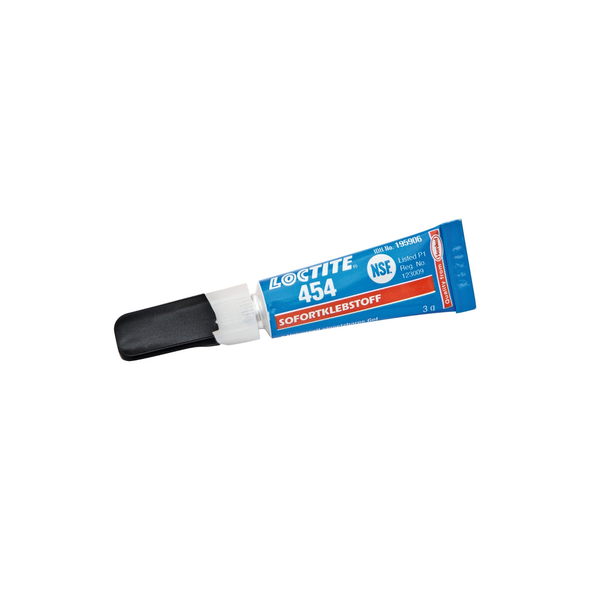Loctite 454 Gel adhésif instantané