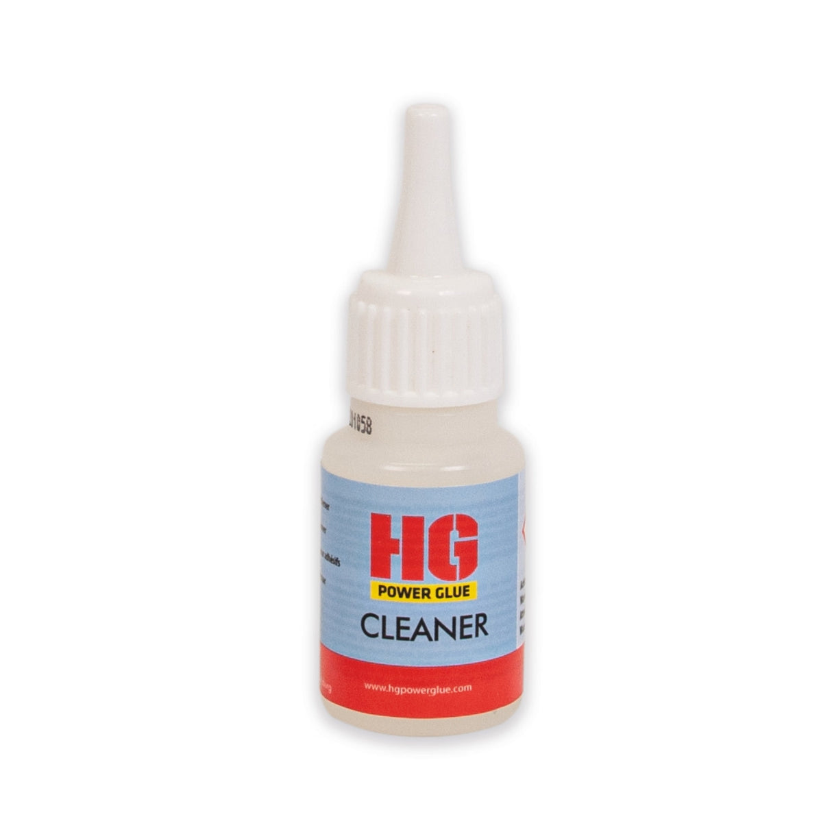 HG Power Glue Cleaner