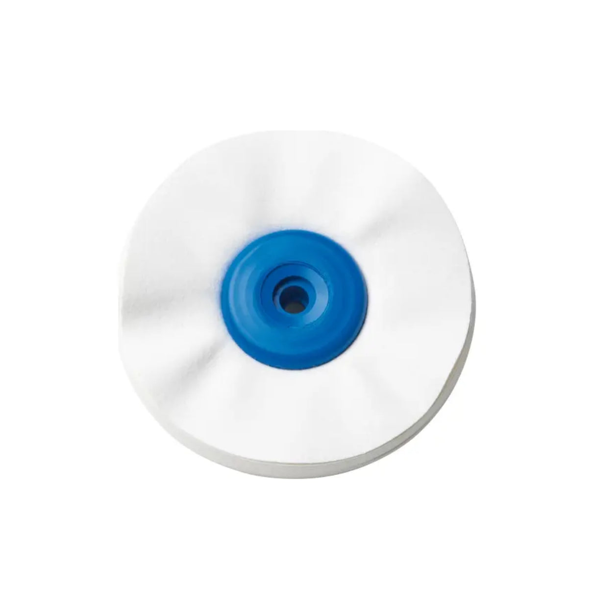 Silikonierte Nesselschwabbel