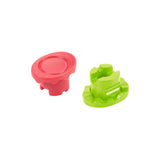 Nidek Aufnahmeblock Mini-Cup
