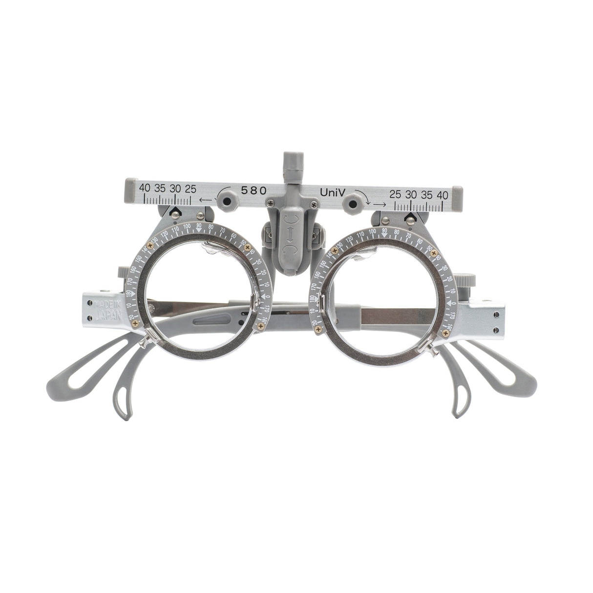 Lunettes réfractives B&S RF-580