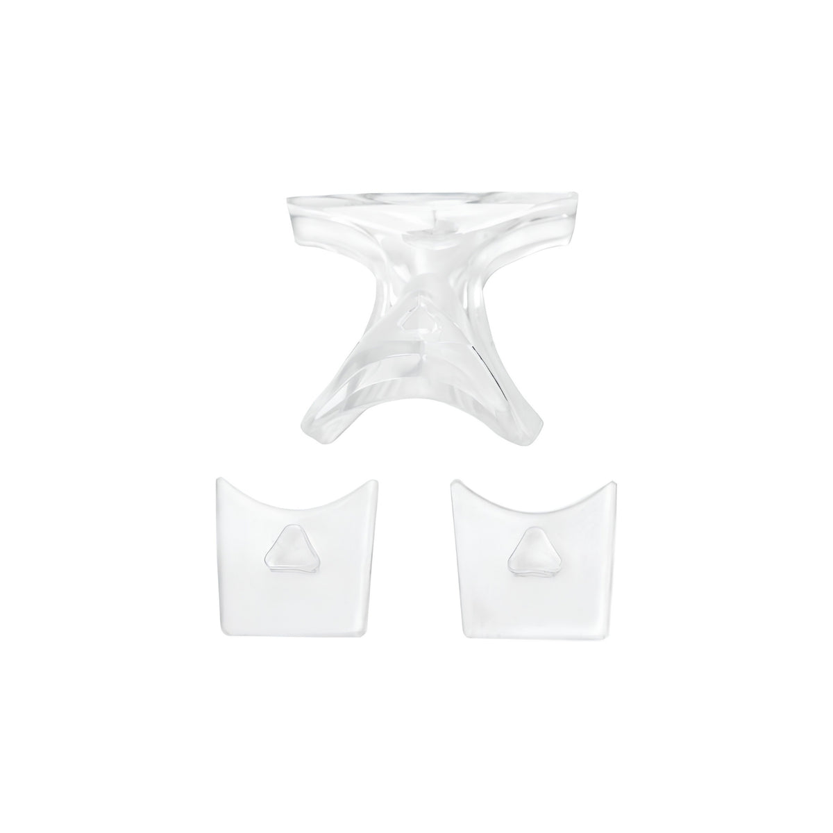 Pièces de rechange pour les lunettes de natation Leader Bounce