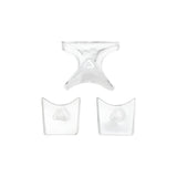 Pièces de rechange pour les lunettes de natation Leader Bounce