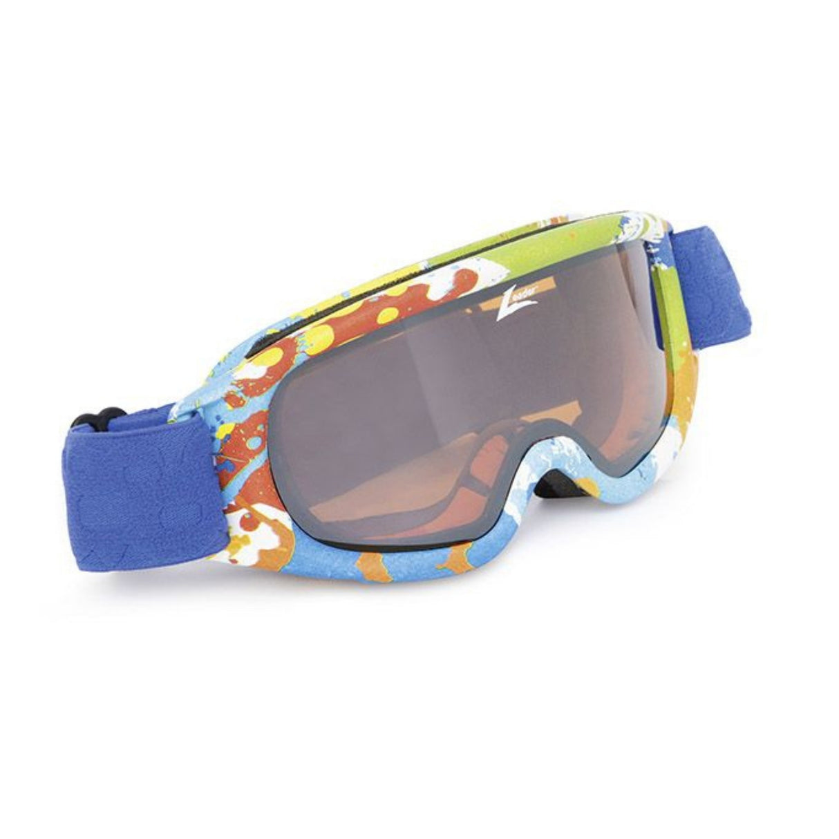 Lunettes de ski Leader Sprayer