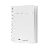 Oculus Nahleseprobe 2