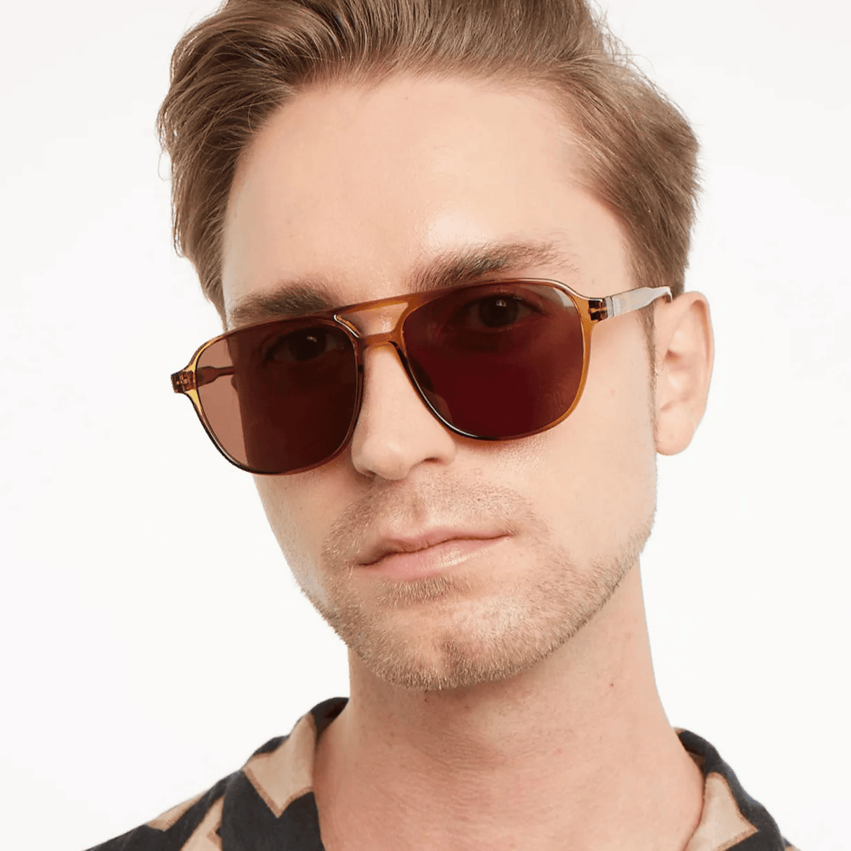 Brad Glossy Sun