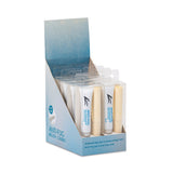 Combinaison antibuée avec brosse