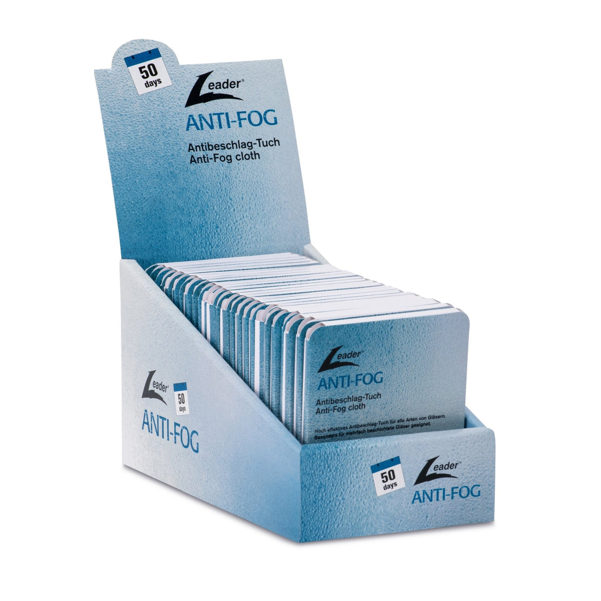 Antibeschlag Tuch