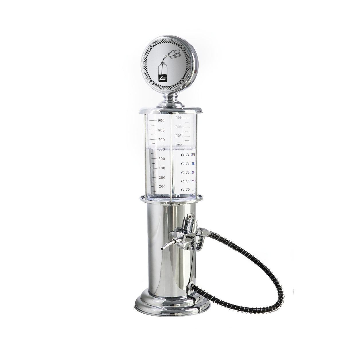 Station de recharge Leader pour sprays pour lunettes