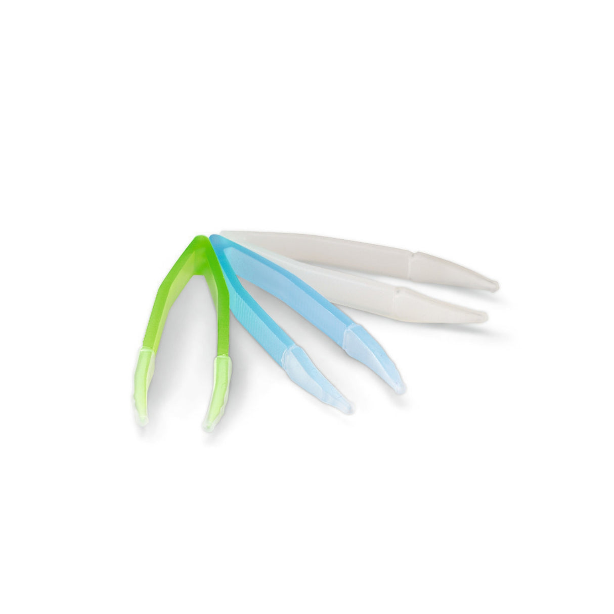 petite pince à épiler KL