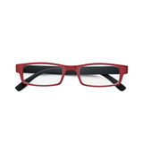 Lun.de lecture plast. Soft-Touch