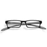 Lun. de lecture lazybones-bicolor