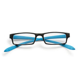 Lun. de lecture lazybones-bicolor