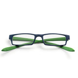 Lun. de lecture lazybones-bicolor