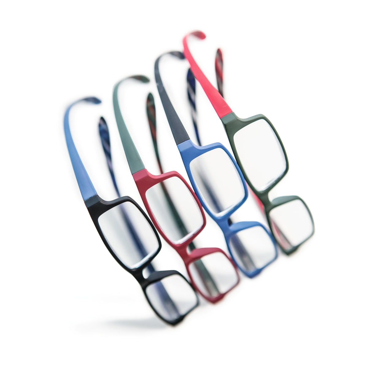 Lesebrille Lazybones