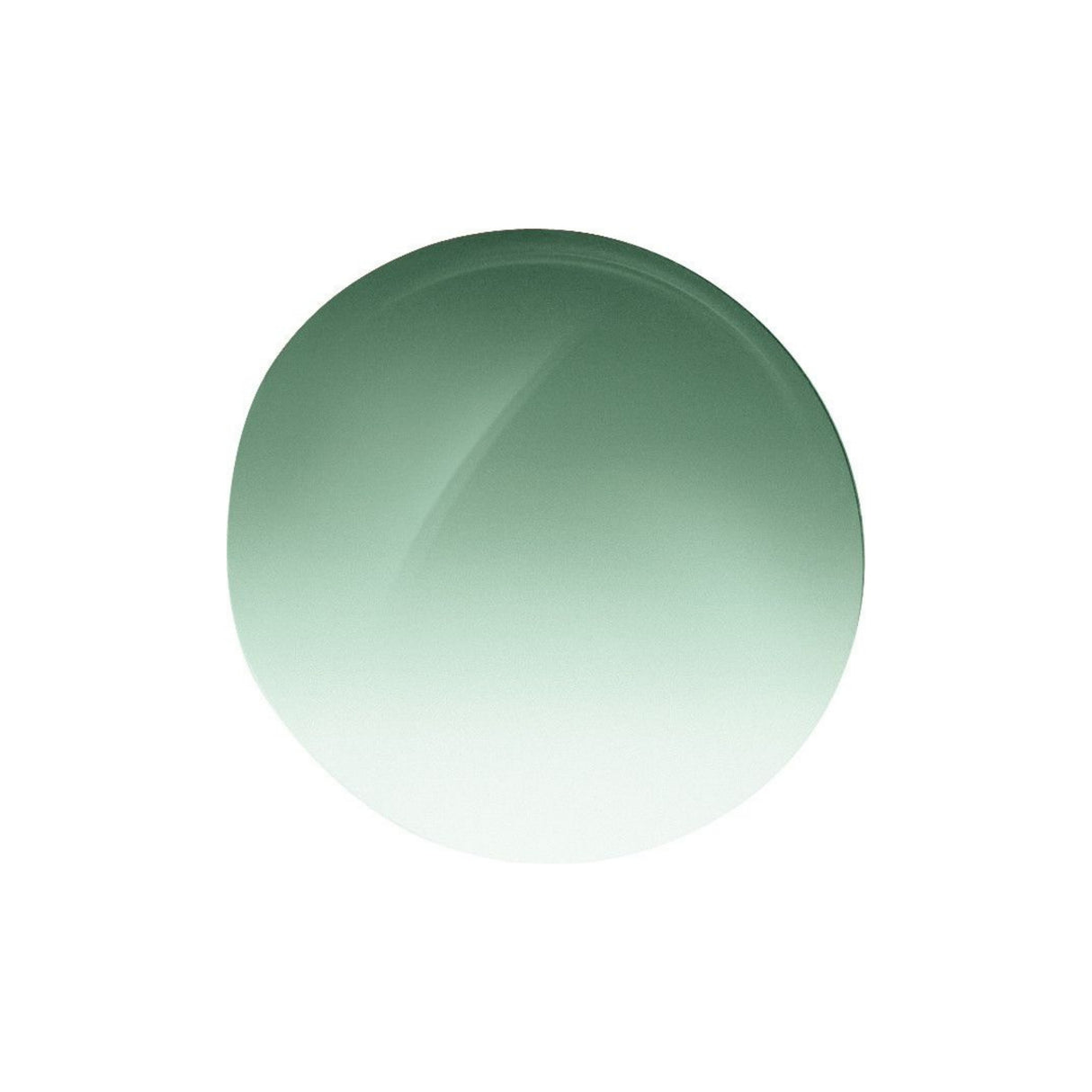 CR-39 Plangläser mit Tönung Verlauf 15-75%