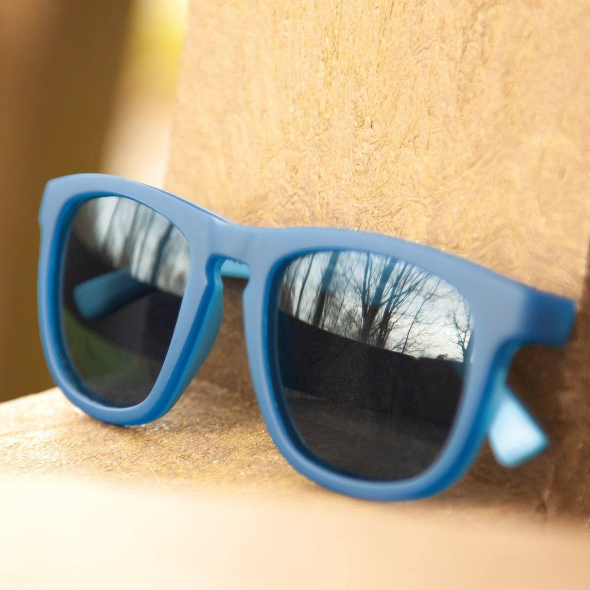 Milo & Me Sun Dominique