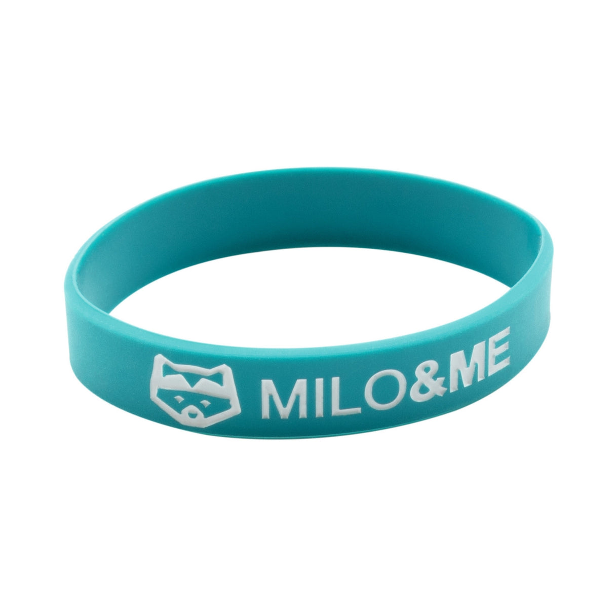 Milo & Me Sportarmband Oliv