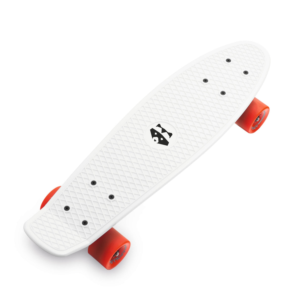 Milo & Me Mini-Cruiser-Skateboard