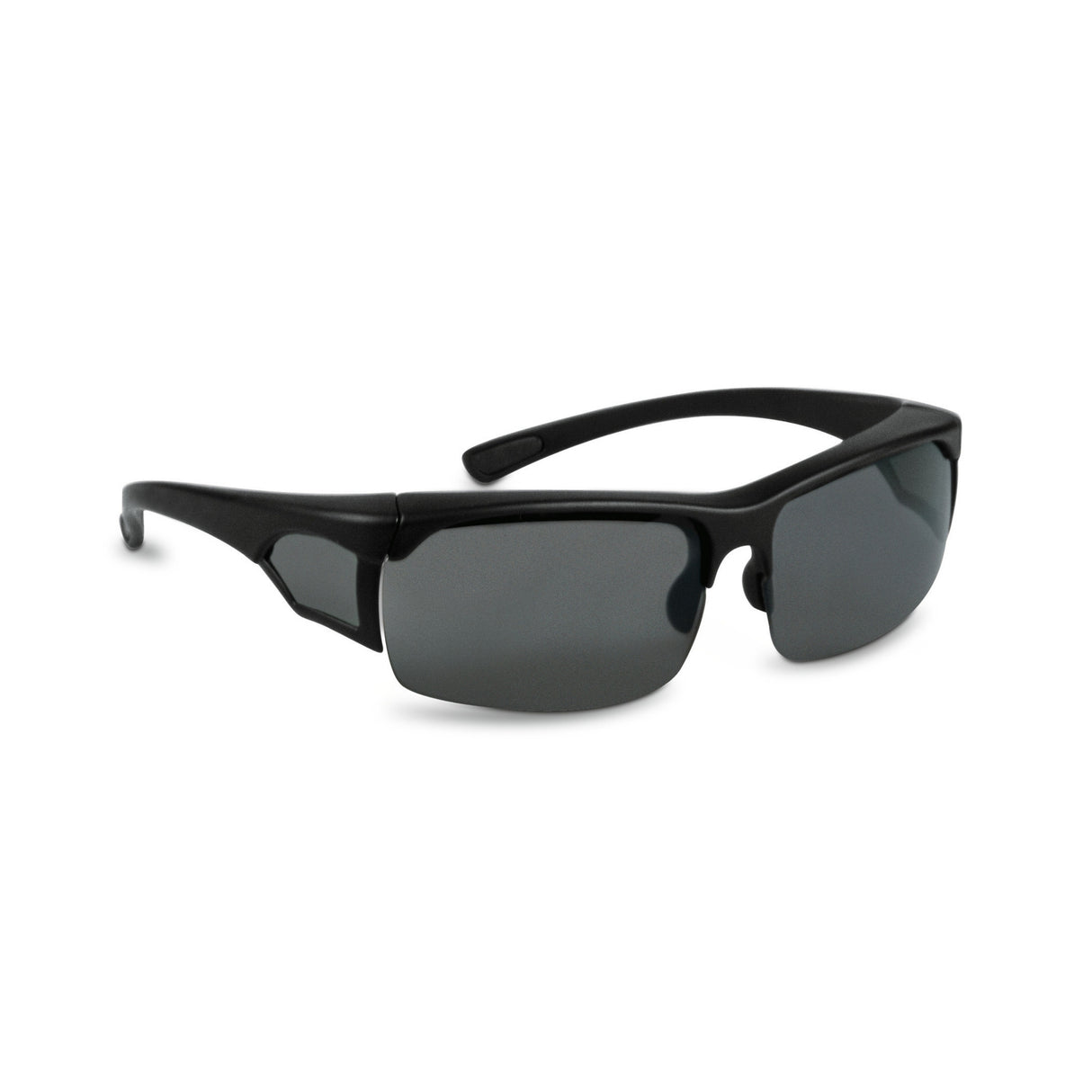 Madrid Lun. superposables pol. noir mat "S"