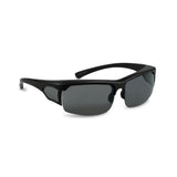 Madrid Lun. superposables pol. noir mat "S"