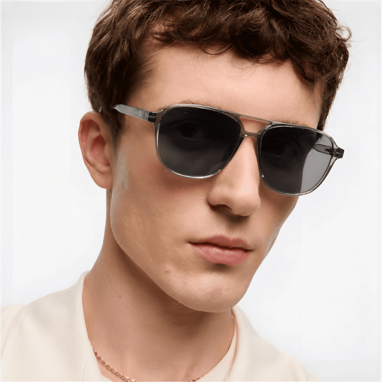 Brad Glossy Sun