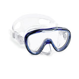 Masque de plongée pour enfants Dolphin