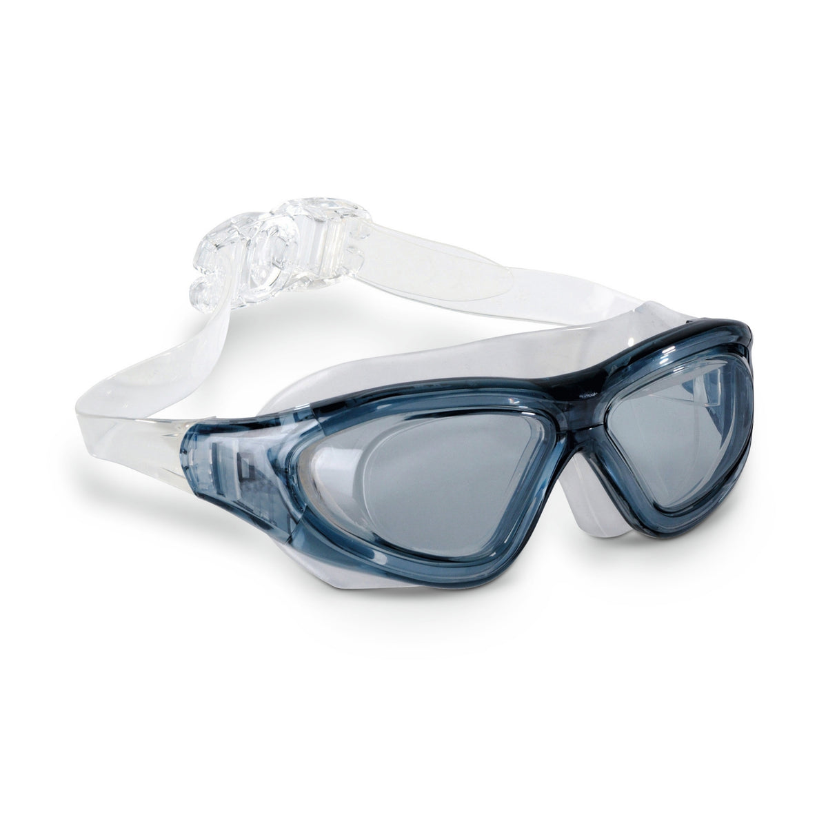 Whale Multifunktions-Schwimmbrille